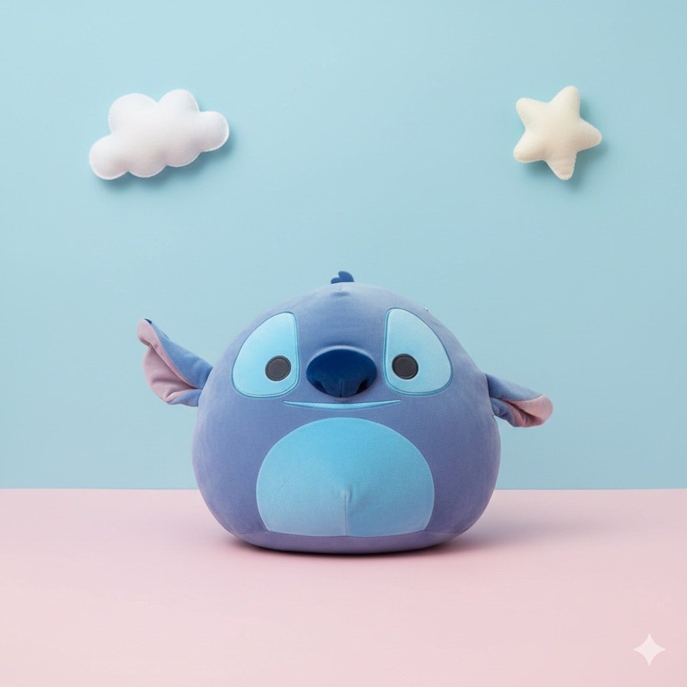 Stitch